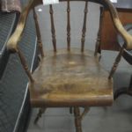 477 6304 Skrivbordsstol